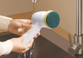 The SudsySpin